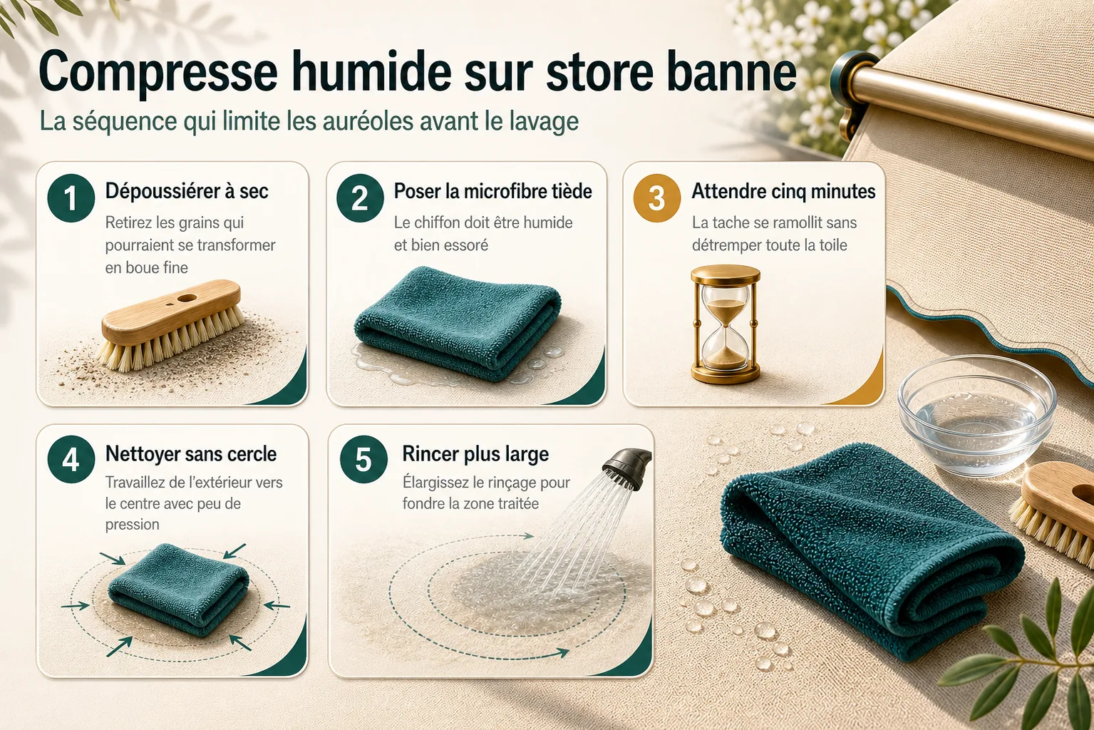 infographie-clartstore-compresse-humide-store-banne